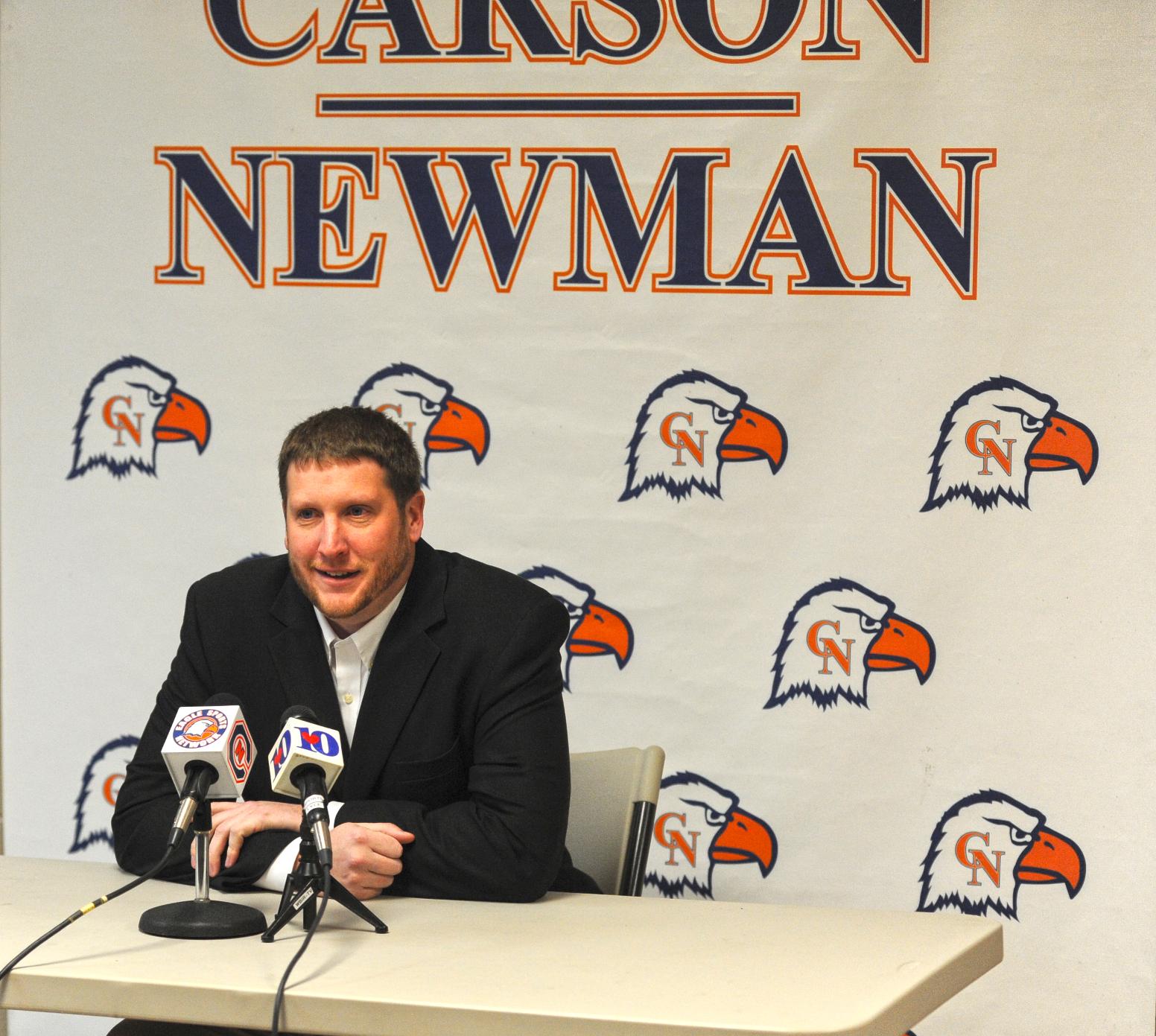 Franklin finalizes first recruiting class