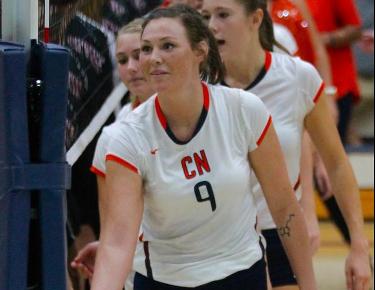 Borch and Locke named D2CCA All-Southeast Region honorees