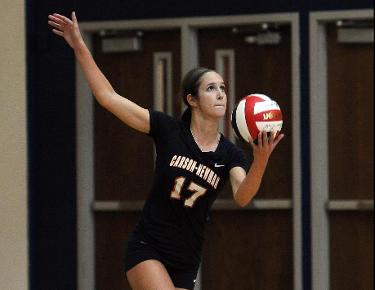 Brevard becomes eighth SAC team swept by Eagles