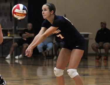 Fairley&rsquo;s career night leads Eagles to sweep of Indians