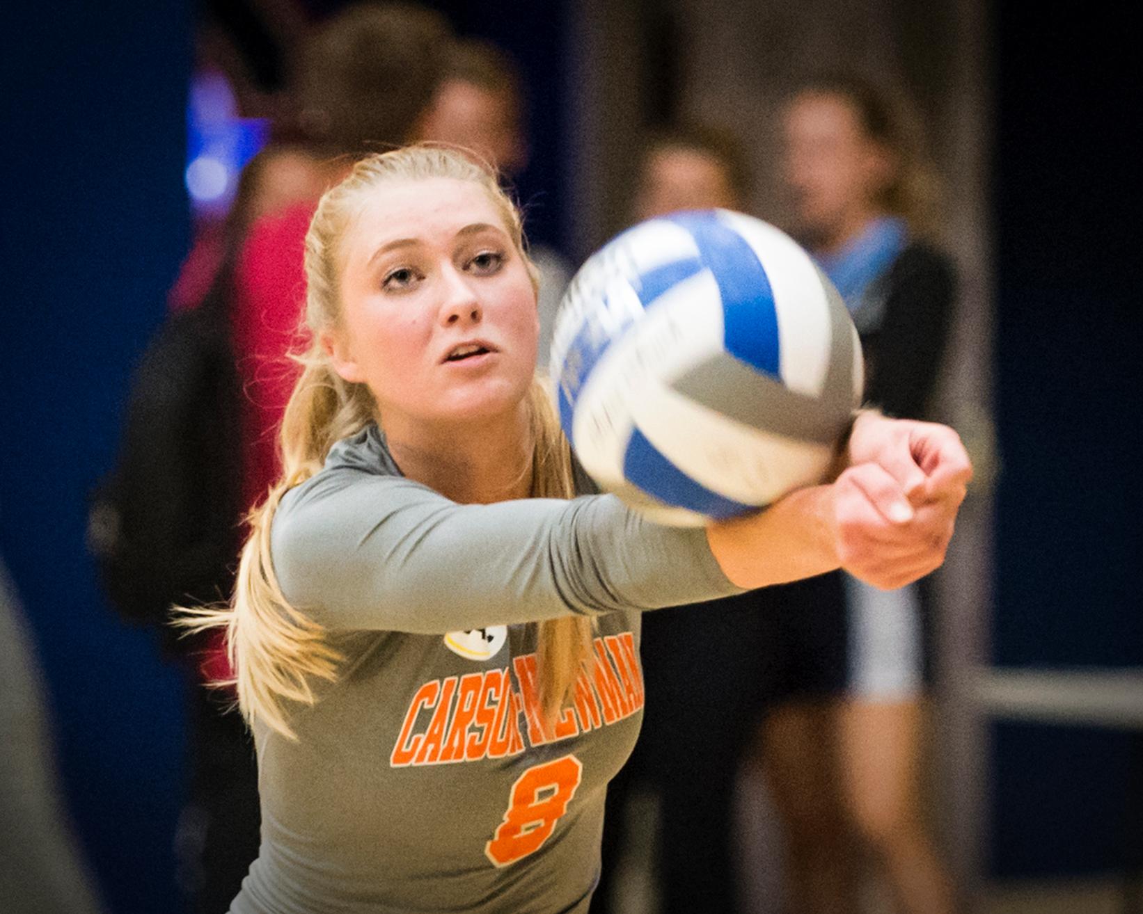 Excursion to South Carolina pits Eagles against Trojans and Wolves