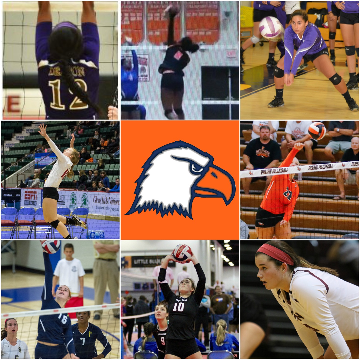 Franklin compiles eight-person recruiting class