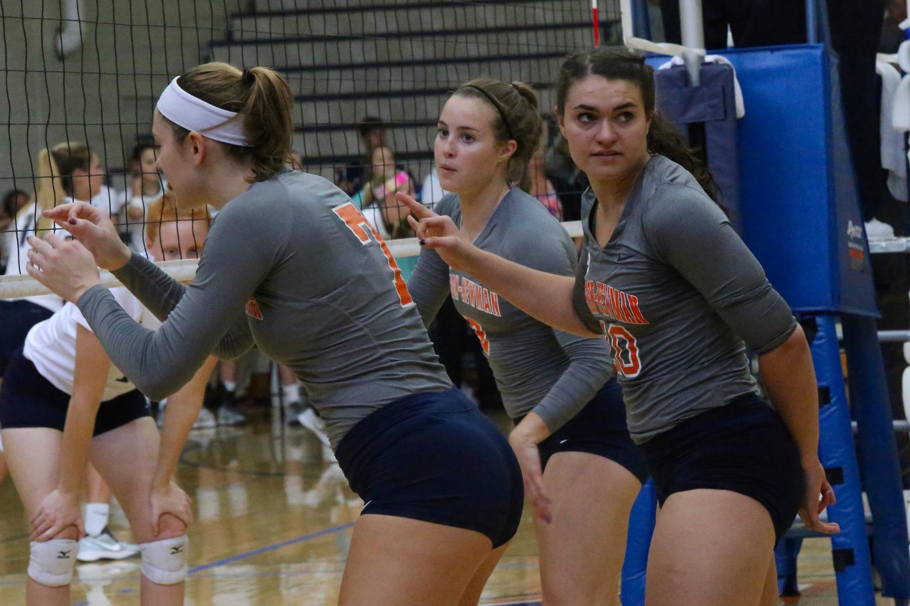 Eagles voyage to league-leading Railsplitters