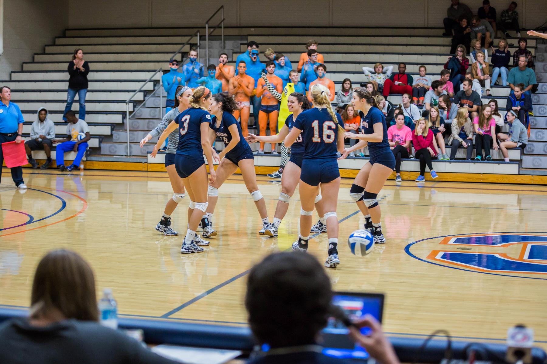 Cobras and Bulldogs set for action at Holt Fieldhouse