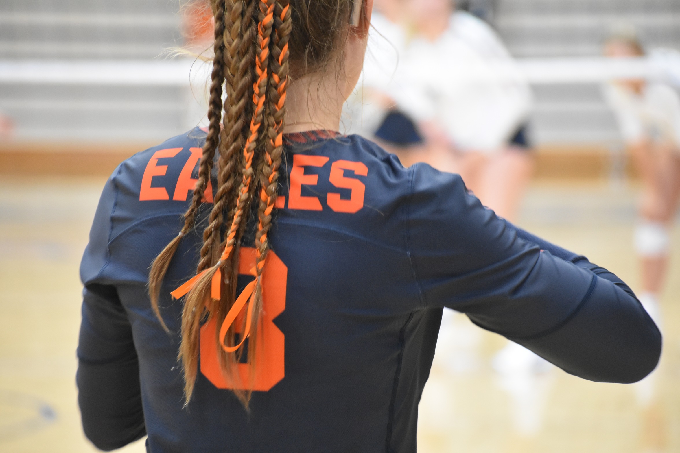 Open the doors, C-N returns to Holt Fieldhouse