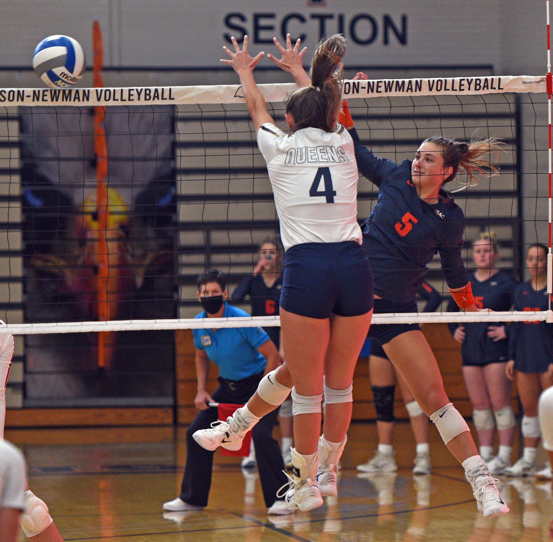 Wheeler, Hildenbrand guide Eagles to sweep of Muleriders