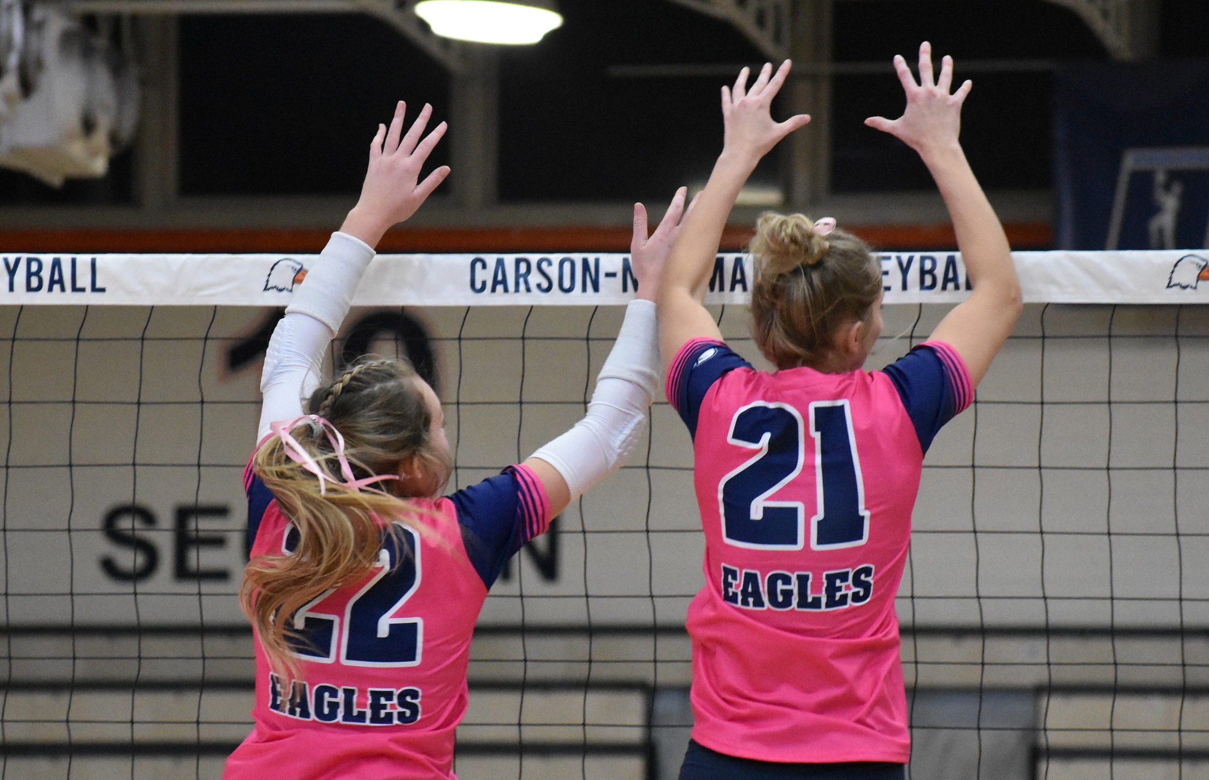 Palmetto State swing continues C-N&rsquo;s road trek