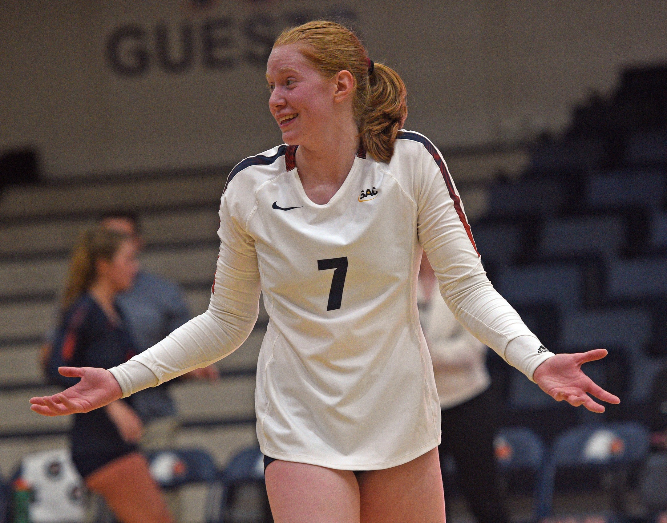 Carson-Newman Volleyball Setters and Liberos Position Preview