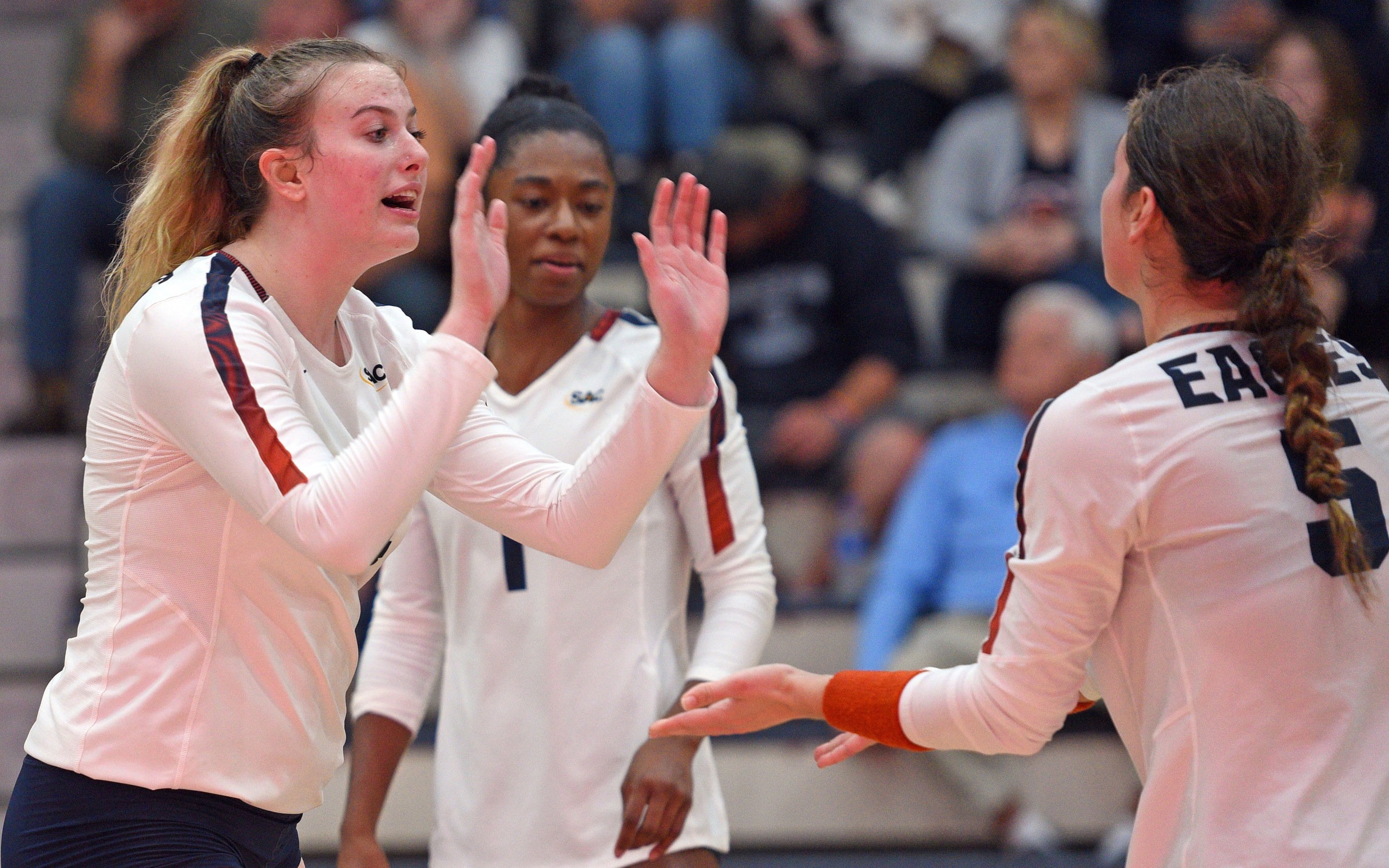 Weekend road trip sends C-N to Limestone
