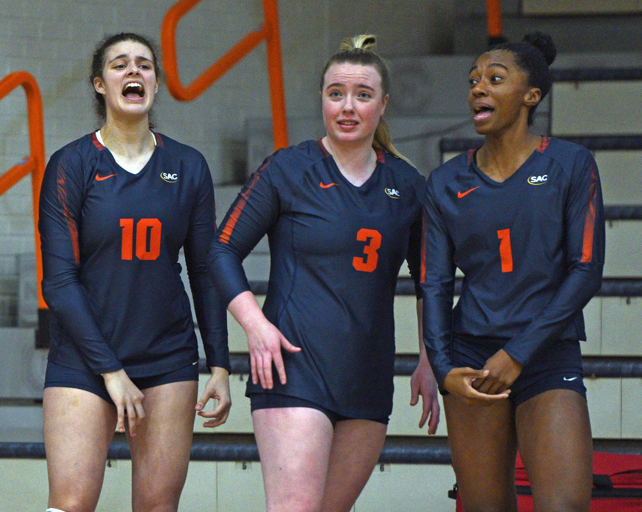 Travel success continues as C-N sweeps LMU