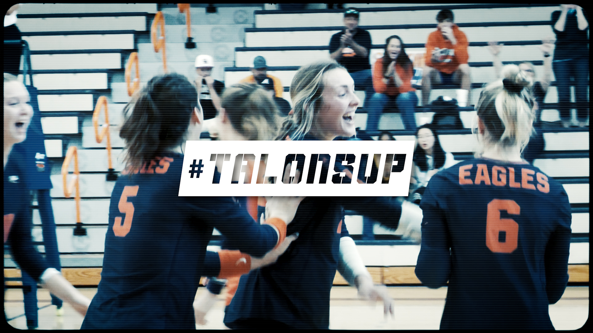 Carson-Newman Volleyball Releases Preseason Hype Video