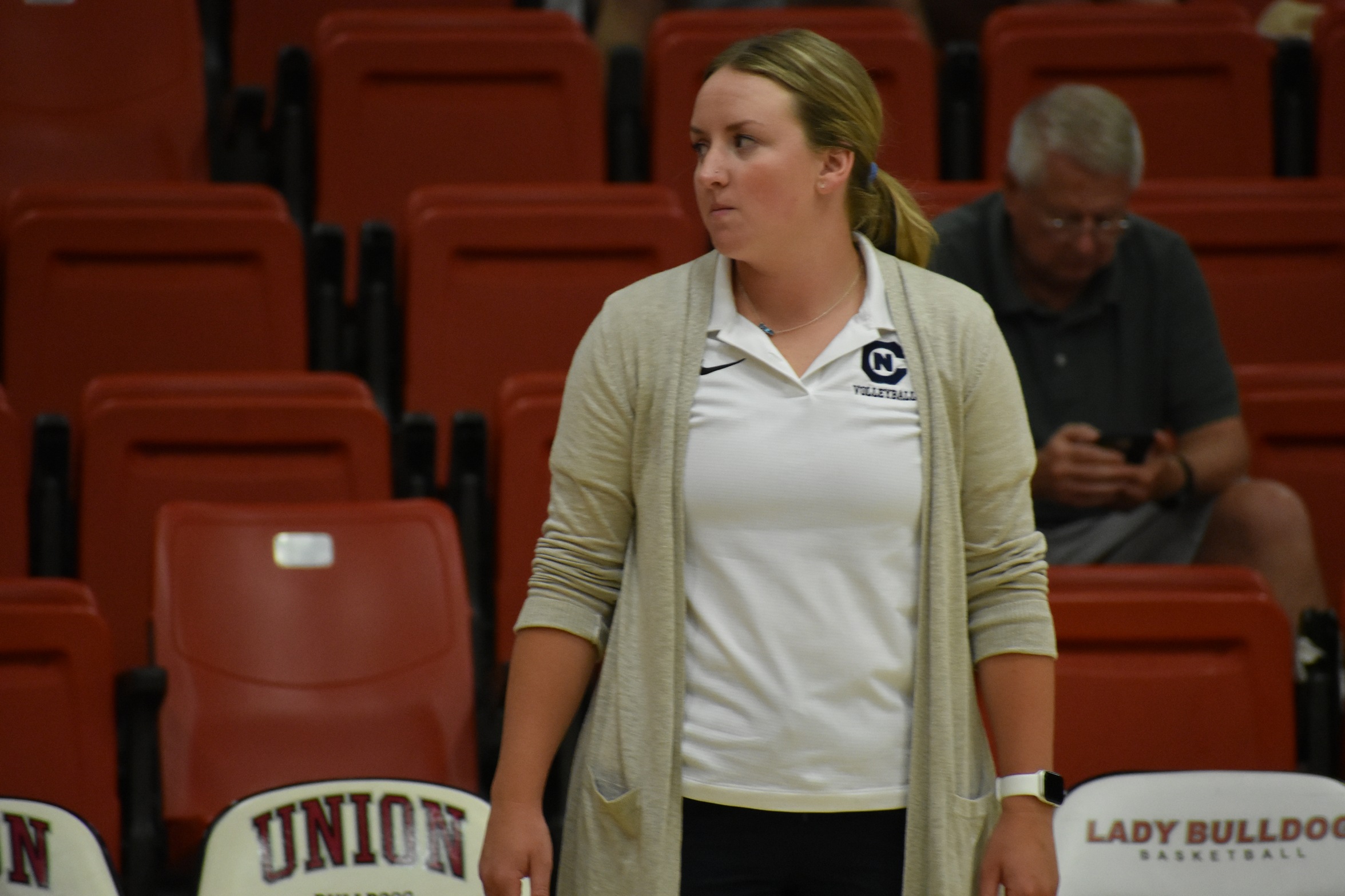 Volleyball welcomes seven newcomers to the court ahead of 25-26 season