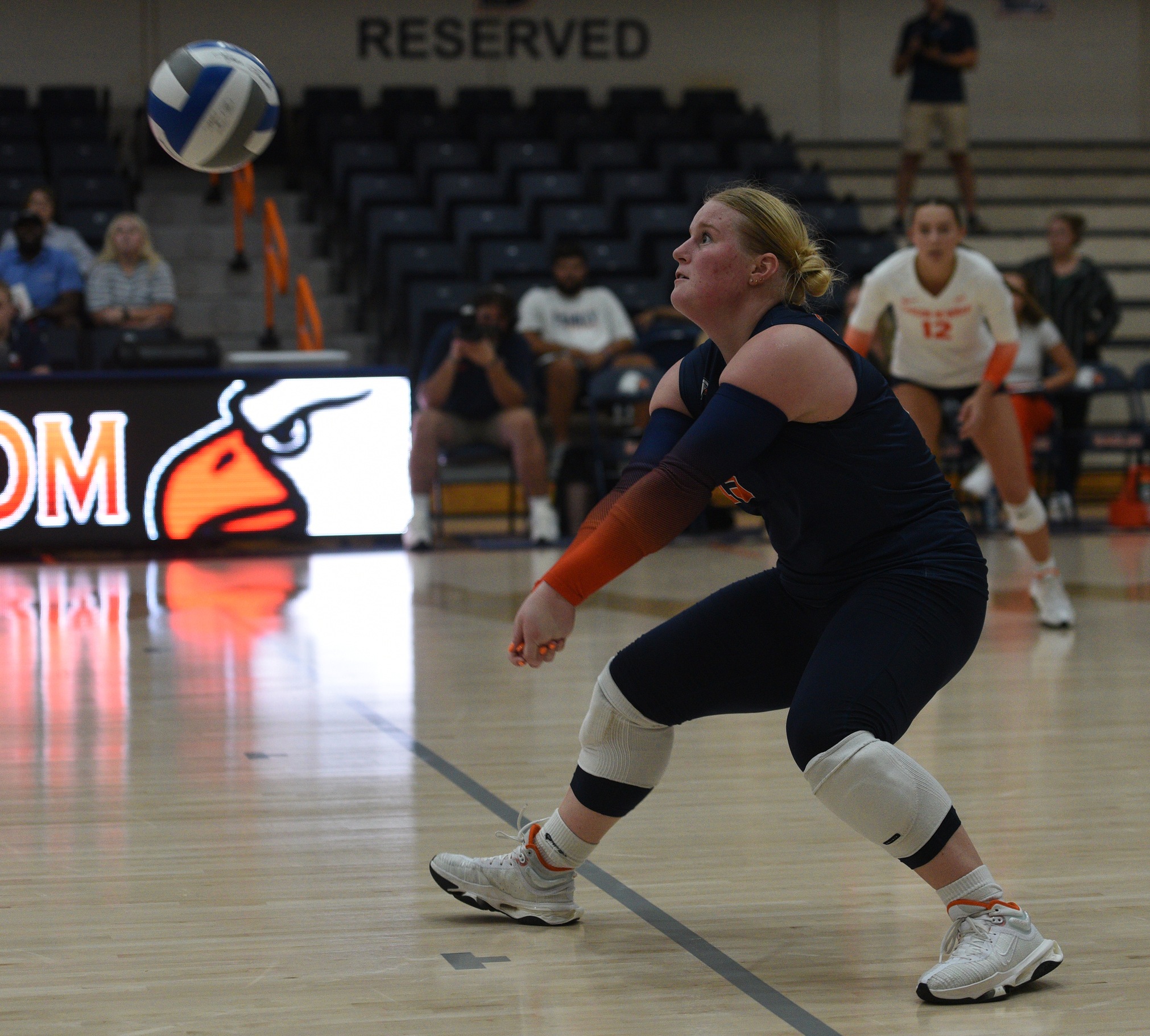 Carson-Newman Holds Off Tusculum, Advances to 4-0 in SAC Play