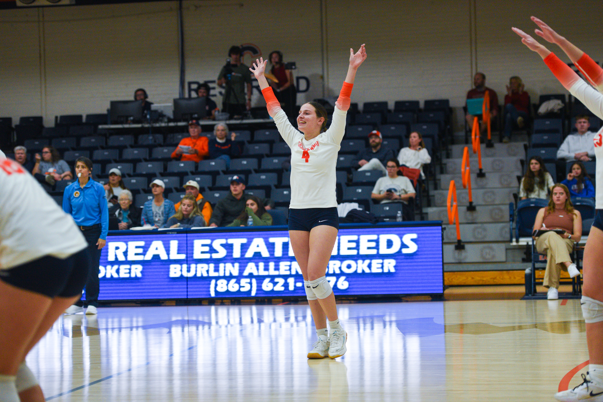 Eagles are one of four SAC teams under consideration for a regional ranking&nbsp;