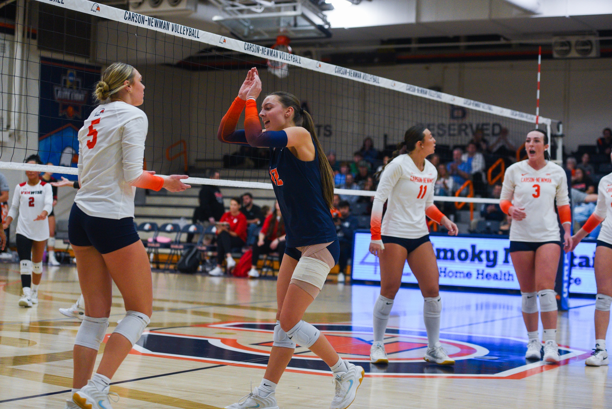 Fourth seeded Eagles search for first NCAA Tournament victory in three years