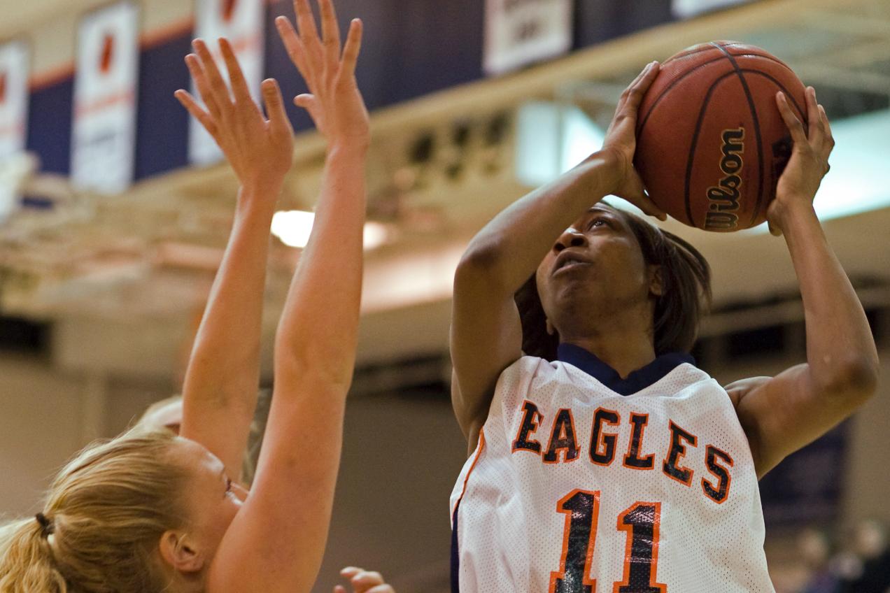 No. 22 Carson-Newman Races Past Brevard, 91-62, Wednesday Evening At Holt Fieldhouse